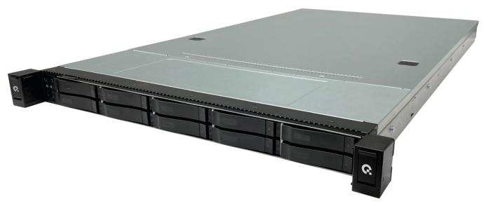 Сервер Aquarius AQserv T50 D110AC