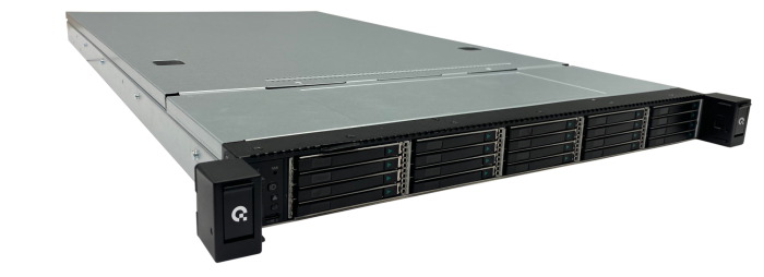 Сервер Aquarius AQserv T50 D120AC