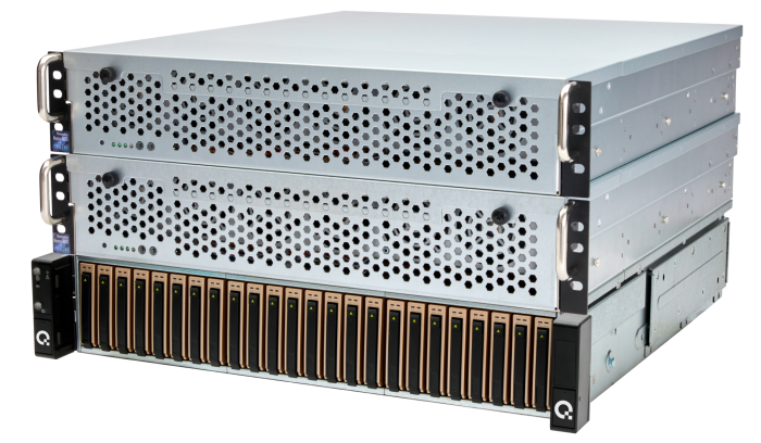 Система хранения данных Aquarius Wareus FS450-W