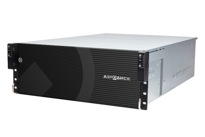 Система хранения данных Аэродиск ENGINE AQ 440