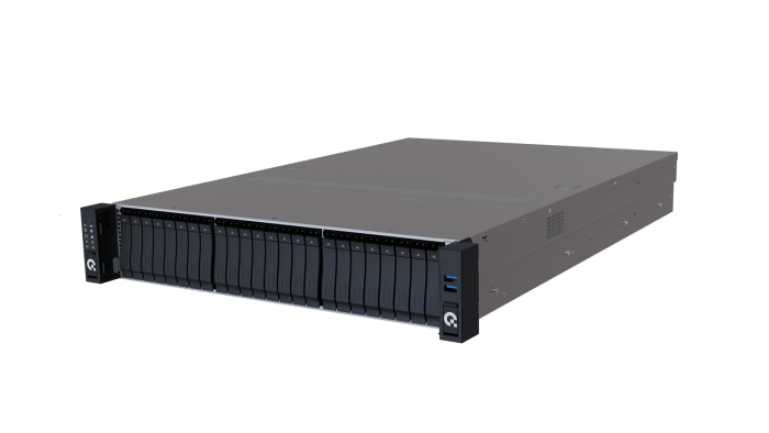 Сервер Aquarius AQserv T50 D224FW