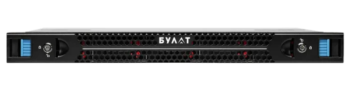 Сервер БУЛАТ BS-102