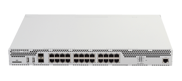Межсетевой экран Eltex ESR-1000 FSTEC
