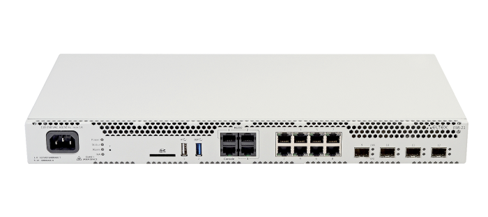 Межсетевой экран Eltex ESR-21 FSTEC