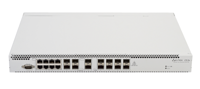 Станционный терминал Turbo GEPON OLT Eltex LTE-8X