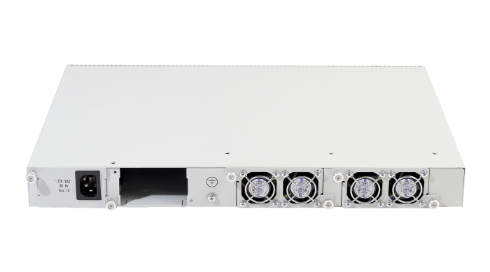 Станционное оборудование GPON OLT Eltex LTP-16N