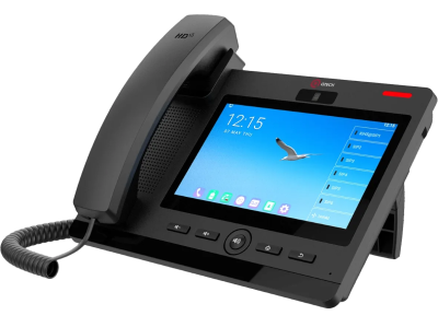 IP-телефон QTECH QIPP-V600PG