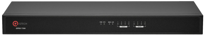 QTECH QPBX-T200