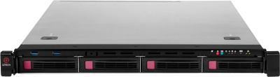 Сервер QTECH QSRV-160402-E-R