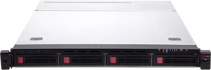 Сервер QTECH QSRV-160402-P-R