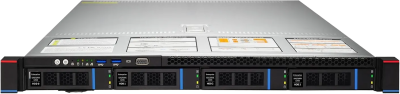 Сервер QTECH QSRV-170402