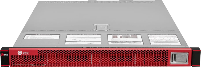 Сервер QTECH QSRV-170412-P-R