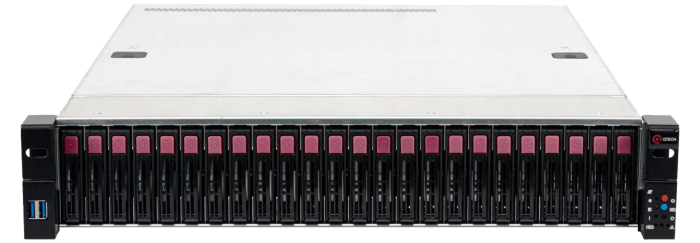 Сервер QTECH QSRV-262402-P-R