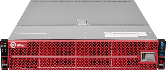 Сервер QTECH QSRV-271212-P-R