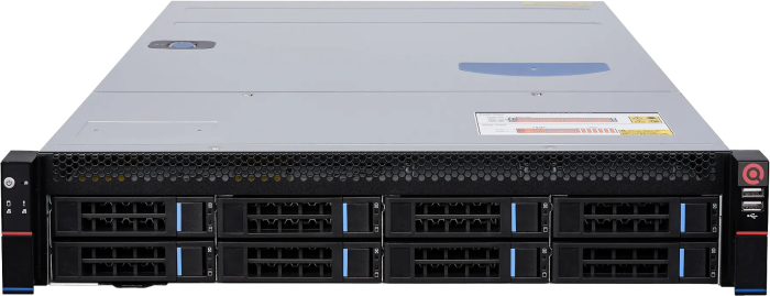 Сервер QTECH QSRV-VS-260802RMC