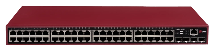Коммутатор QTECH QSW-3750-52T-AC-R