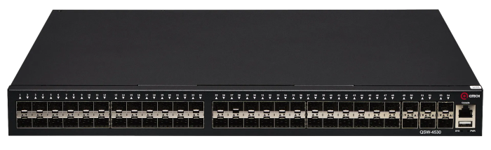 Коммутатор QTECH QSW-4530-54F-AC-AC