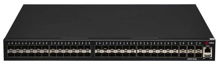 Коммутатор QTECH QSW-4530-54F-AC-DC