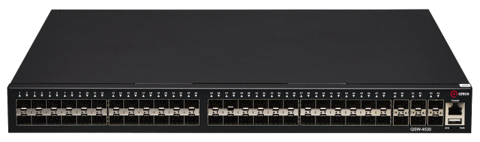 Коммутатор QTECH QSW-4530-54F-DC-DC