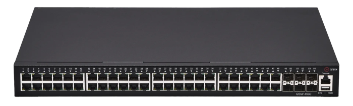 Коммутатор QTECH QSW-4530-54TX