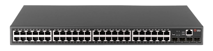 Коммутатор QTECH QSW-4610-52T-AC
