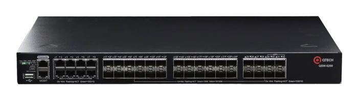 Коммутатор QTECH QSW-6200-32F