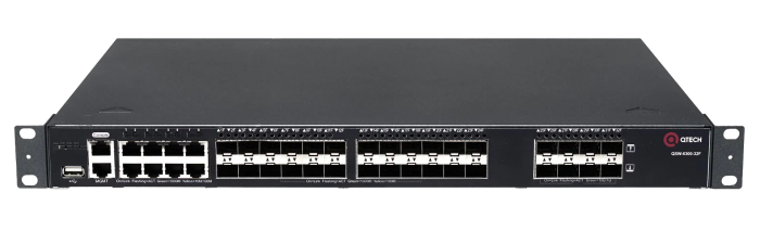 Коммутатор QTECH QSW-6300-32F