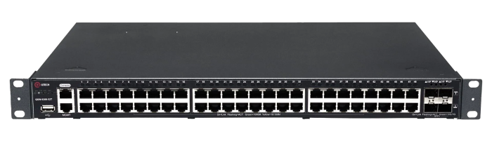 Коммутатор QTECH QSW-6300-52T