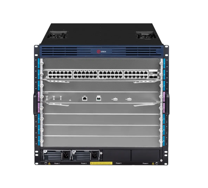 Коммутатор QTECH QSW-7608