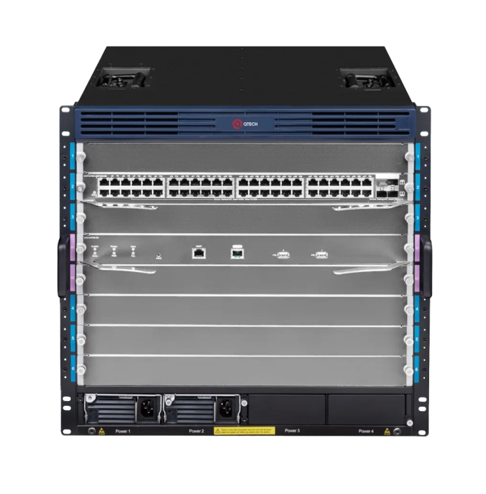 Коммутатор QTECH QSW-7610