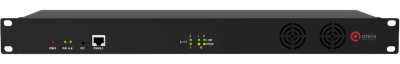 VoIP-шлюз QTECH QVI-T-1E1