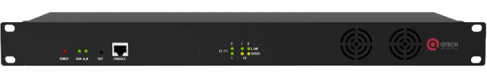 VoIP-шлюз QTECH QVI-T-1E1