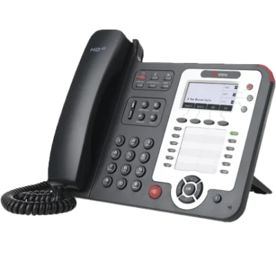 IP-телефон QTECH QVP-300P