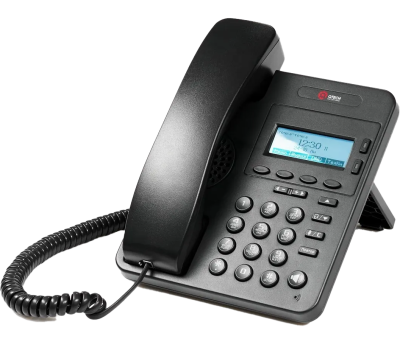 IP-телефон QTECH QVP-95P