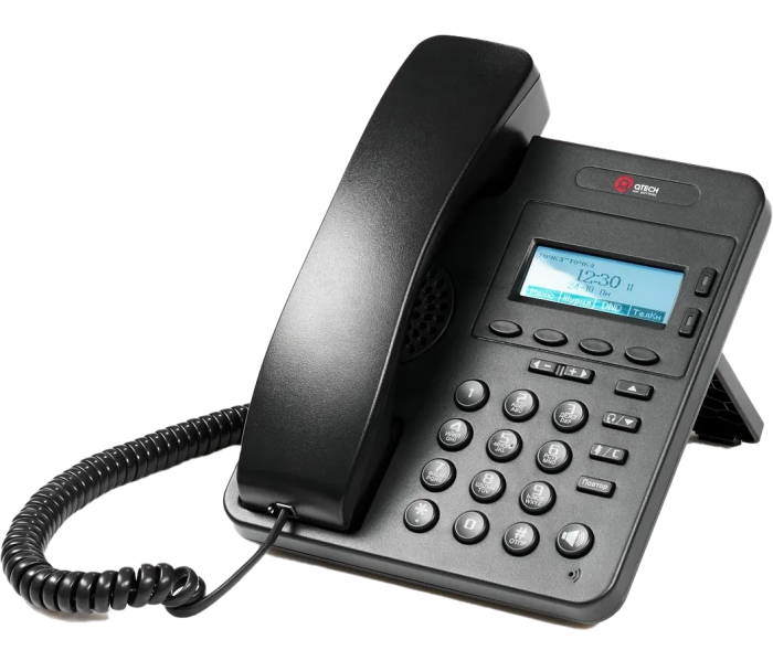 IP-телефон QTECH QVP-95R