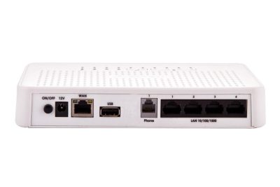 VoIP-шлюз Eltex RG-5421G-Wac