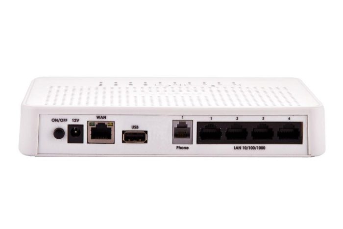 VoIP-шлюз Eltex RG-5421G-Wac