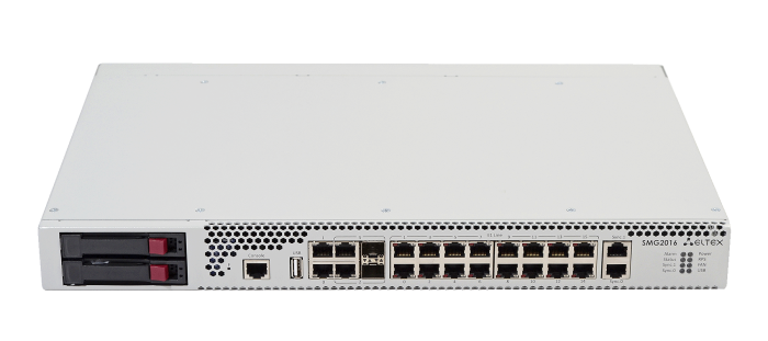 VoIP-шлюз Eltex SMG-2016-SIGTRAN