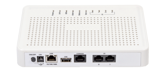 VoIP-шлюз Eltex SMG-2