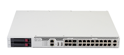 VoIP-шлюз Eltex SMG-3016-SIGTRAN