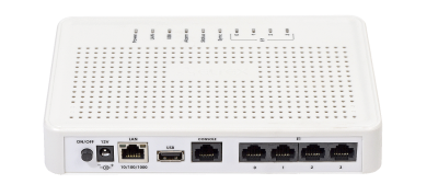 VoIP-шлюз Eltex SMG-4