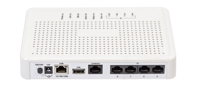 VoIP-шлюз Eltex SMG-4