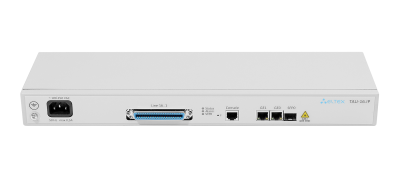 VoIP-шлюз Eltex TAU-16.IP