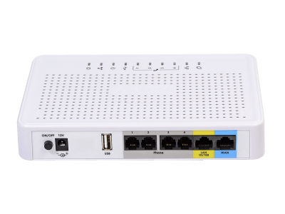 VoIP-шлюз Eltex TAU-4M.IP