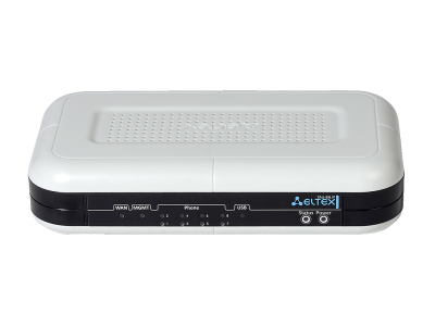VoIP-шлюз Eltex TAU-8N.IP