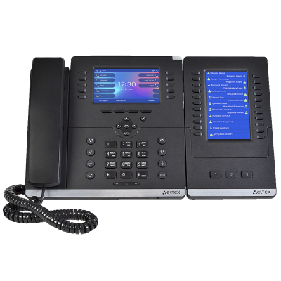 IP-телефон Eltex VP-20