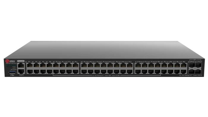 Коммутатор QTECH QSW-6200-52T