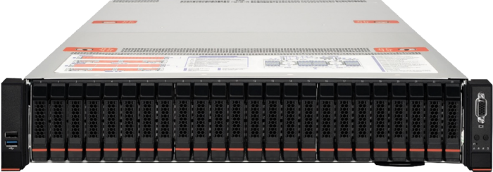 YADRO X4-205