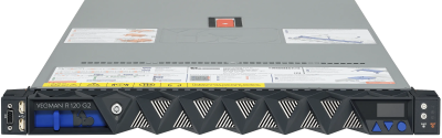 YADRO VEGMAN R120 G2
