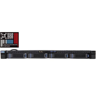 Сервер DEPO Storm 3500A1R